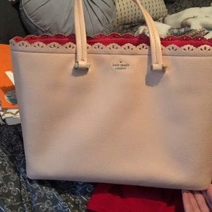 Kate spade tote